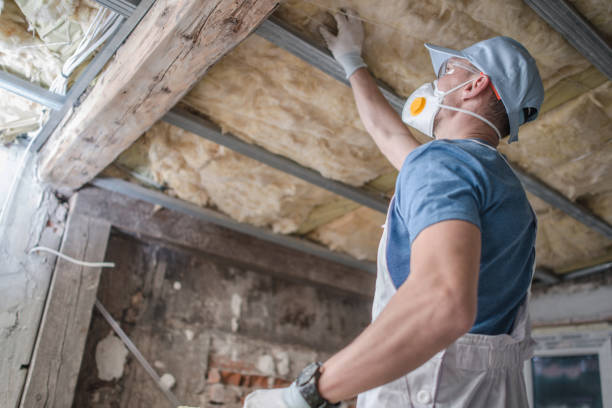 Best Insulation for Specific Applications in Bellwood, IL