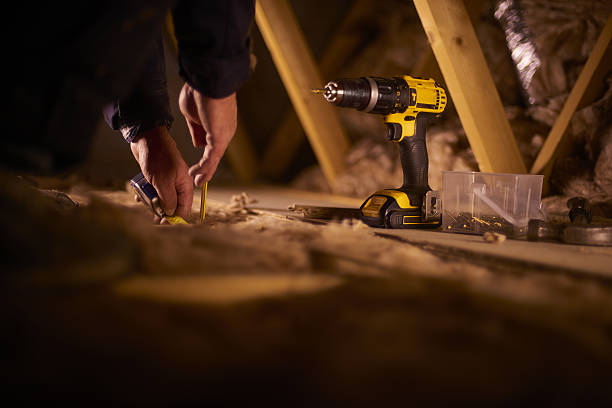 Types of Insulation We Offer in Bellwood, IL